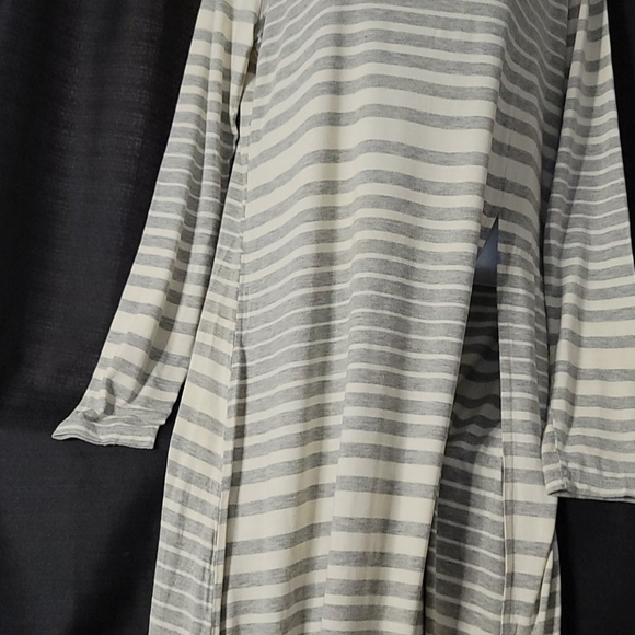 👗DRESS LONG. - Picture 2 of 5